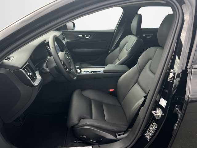 Volvo V60 – Bild 10