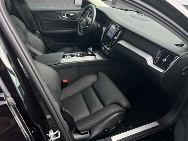 Volvo V60 – Bild 11
