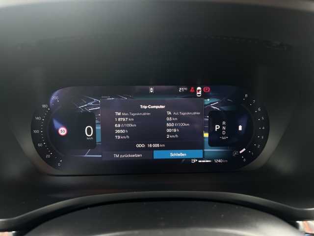 Volvo V60 – Bild 17