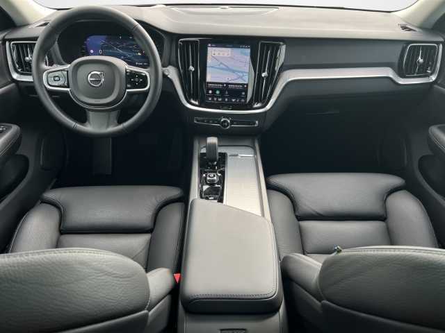 Volvo V60 – Bild 18