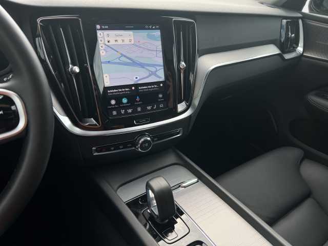 Volvo V60 – Bild 19