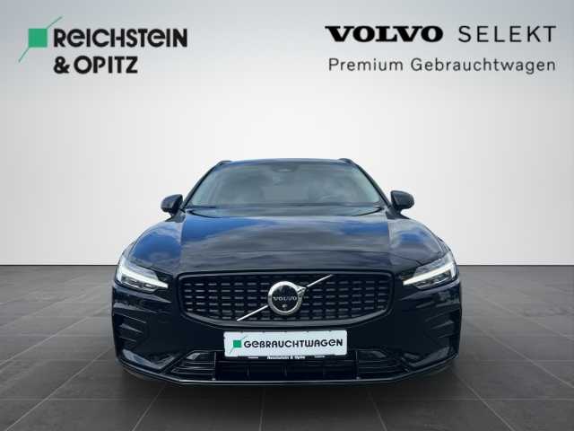 Volvo V60 – Bild 2