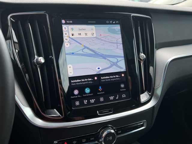 Volvo V60 – Bild 24