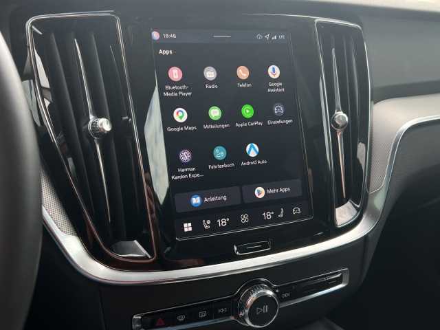 Volvo V60 – Bild 25