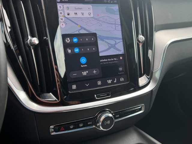 Volvo V60 – Bild 26