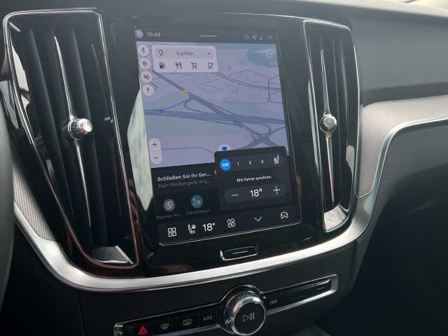 Volvo V60 – Bild 27