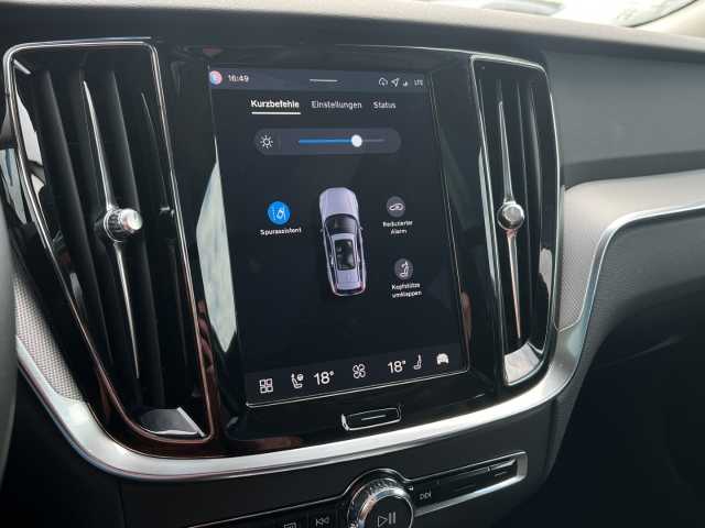 Volvo V60 – Bild 29