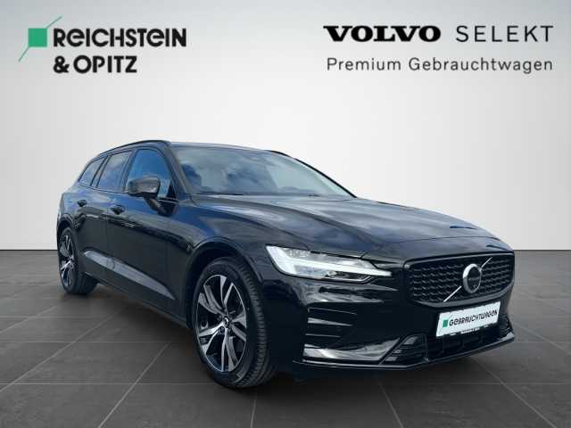 Volvo V60 – Bild 3