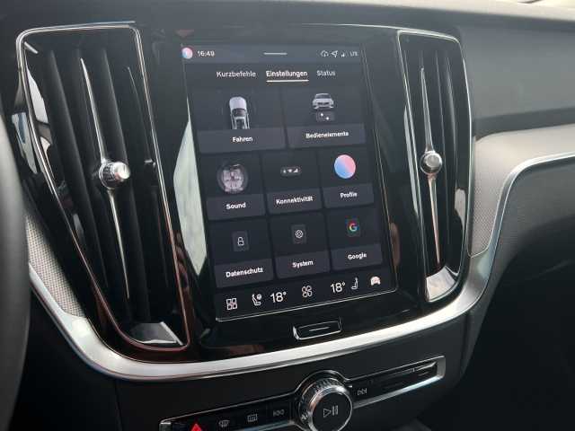 Volvo V60 – Bild 30