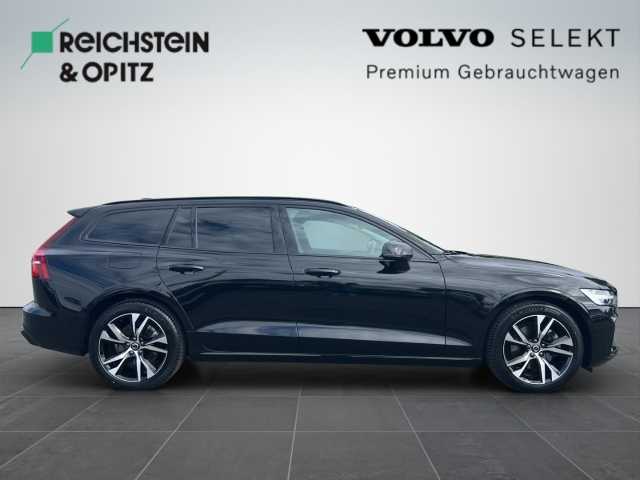Volvo V60 – Bild 4