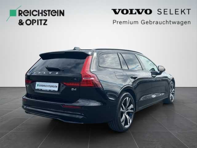 Volvo V60 – Bild 5