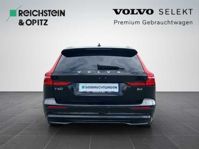 Volvo V60 – Bild 6