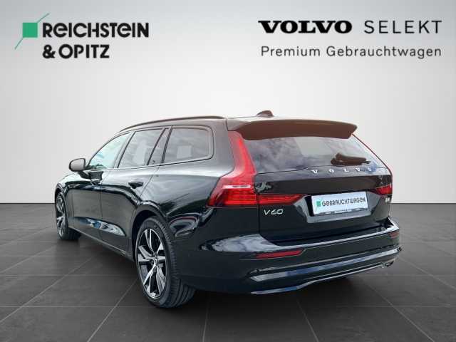 Volvo V60 – Bild 7