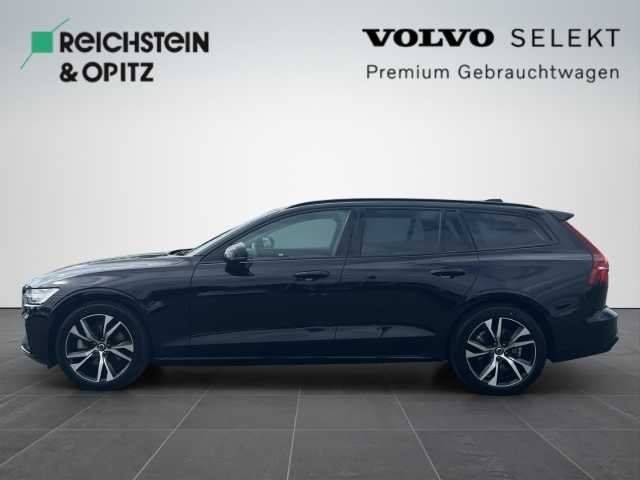Volvo V60 – Bild 8