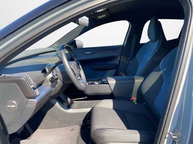 Volvo EX30 – Bild 11