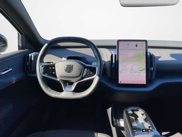 Volvo EX30 – Bild 15