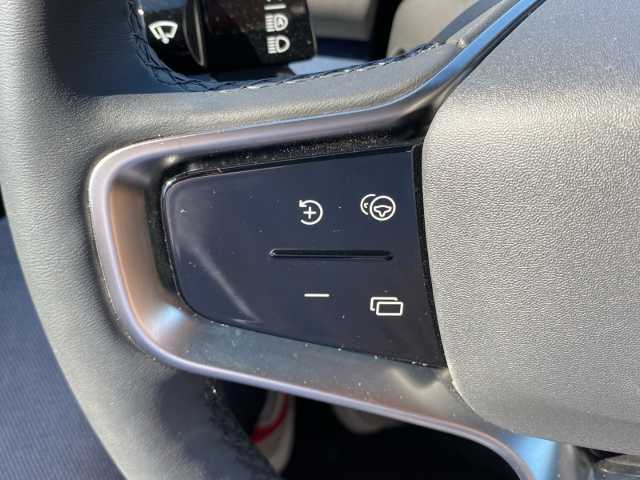 Volvo EX30 – Bild 22