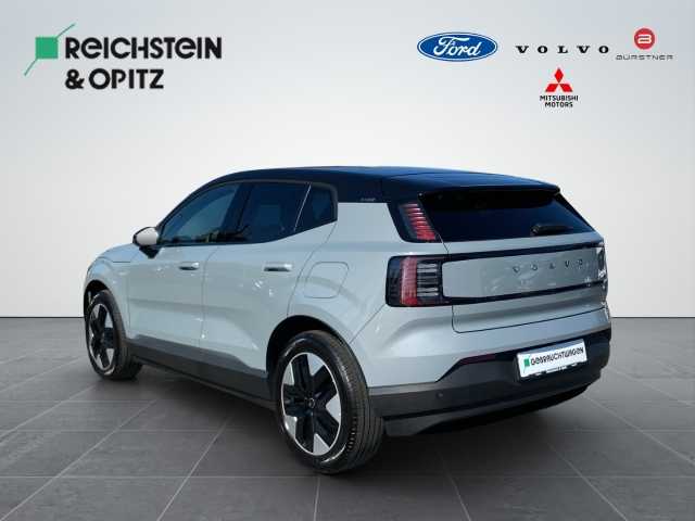 Volvo EX30 – Bild 8