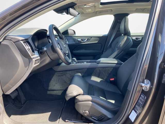 Volvo S60 – Bild 11