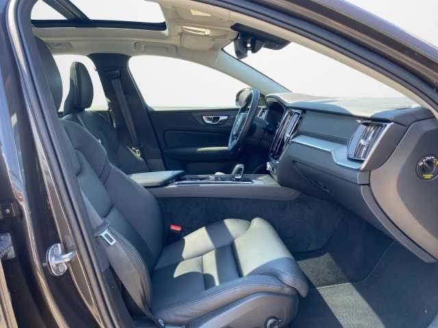 Volvo S60 – Bild 12