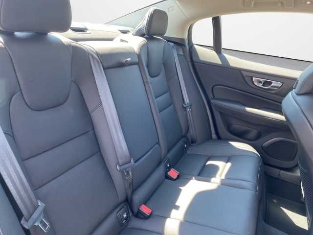 Volvo S60 – Bild 13
