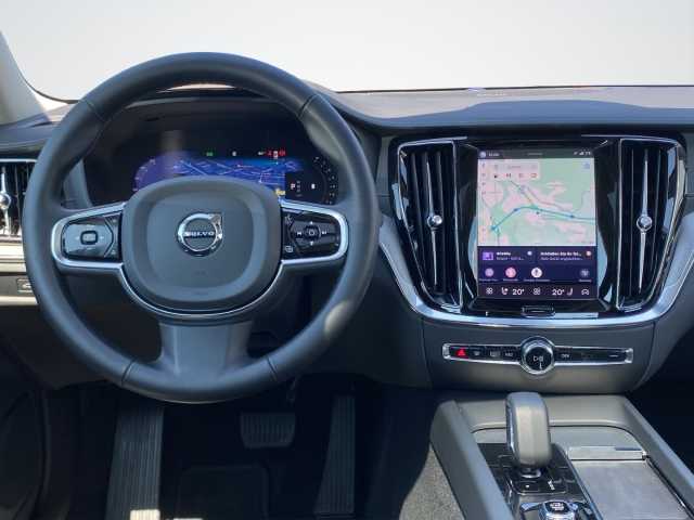 Volvo S60 – Bild 16