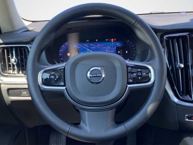 Volvo S60 – Bild 17