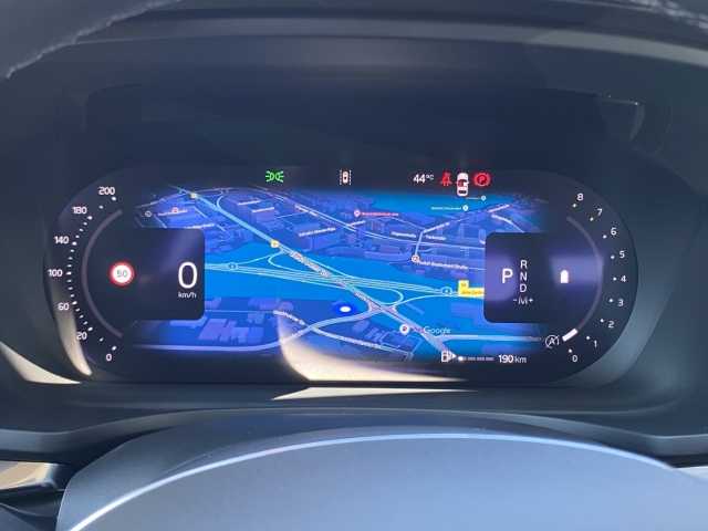 Volvo S60 – Bild 18