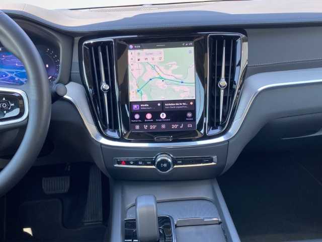 Volvo S60 – Bild 19