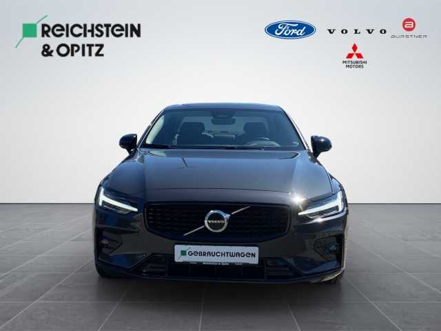 Volvo S60 – Bild 2