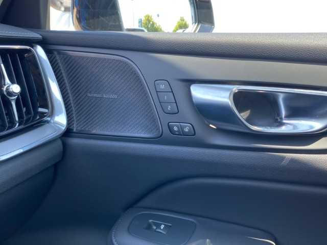 Volvo S60 – Bild 22