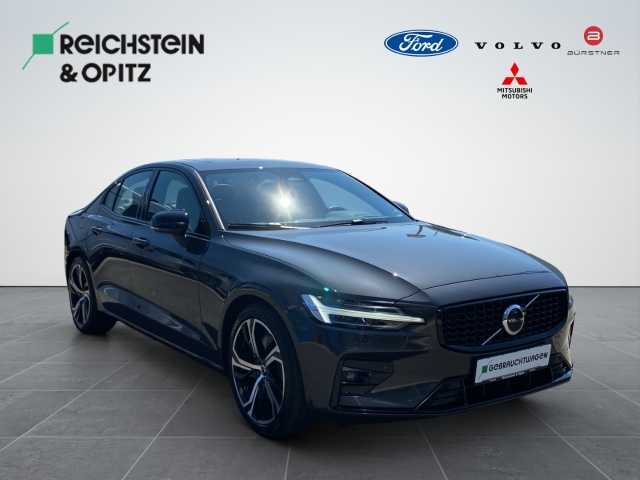 Volvo S60 – Bild 3