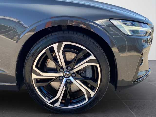 Volvo S60 – Bild 4