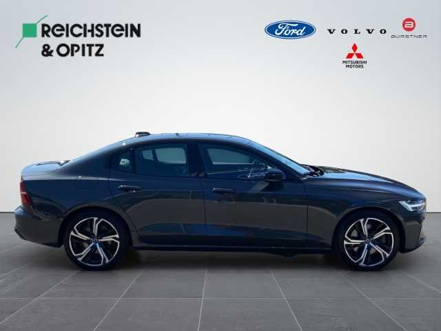 Volvo S60 – Bild 5