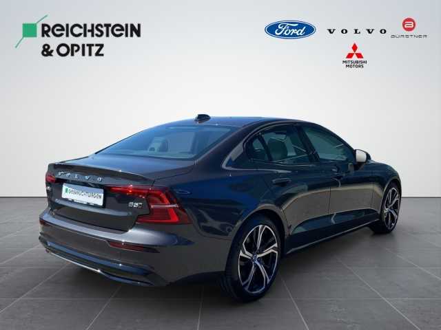 Volvo S60 – Bild 6