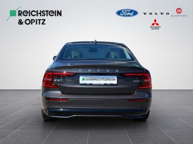 Volvo S60 – Bild 7