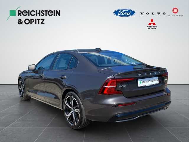 Volvo S60 – Bild 8