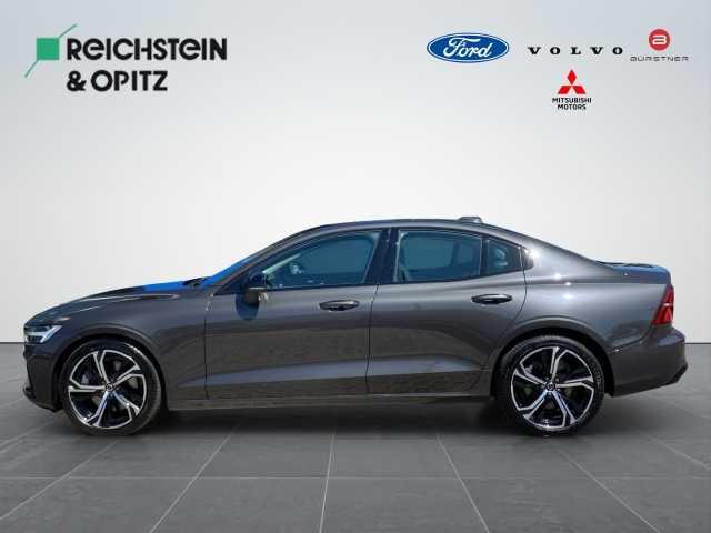 Volvo S60 – Bild 9