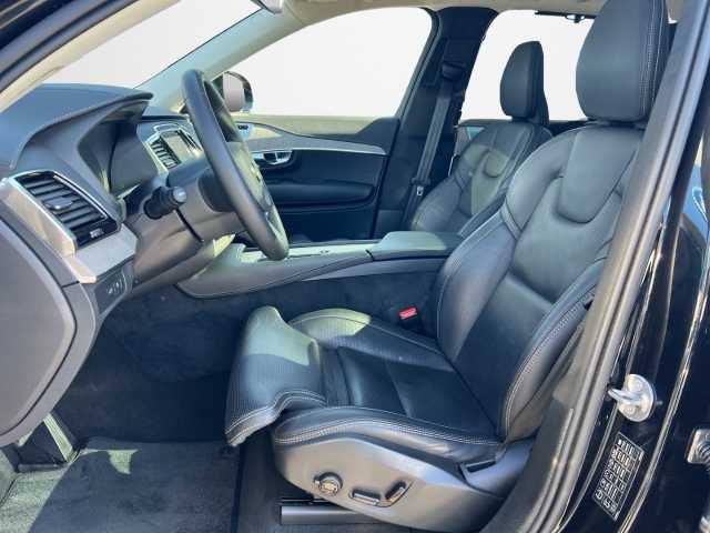 Volvo XC90 – Bild 10