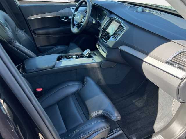 Volvo XC90 – Bild 11