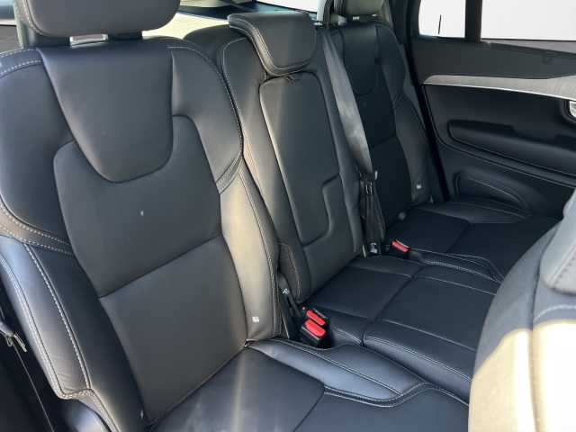 Volvo XC90 – Bild 12