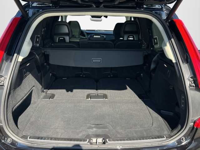 Volvo XC90 – Bild 13