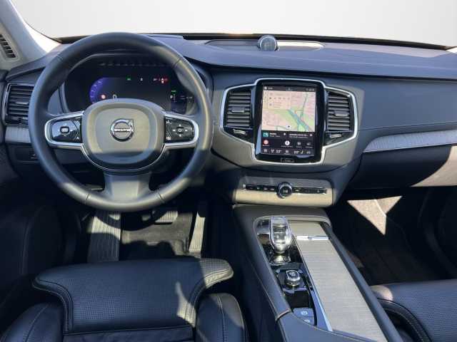 Volvo XC90 – Bild 15