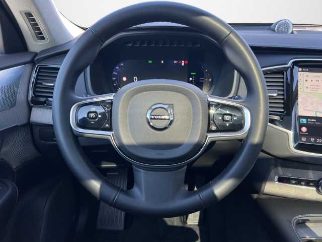 Volvo XC90 – Bild 16