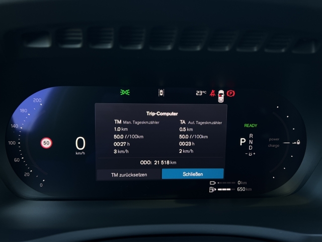 Volvo XC90 – Bild 17