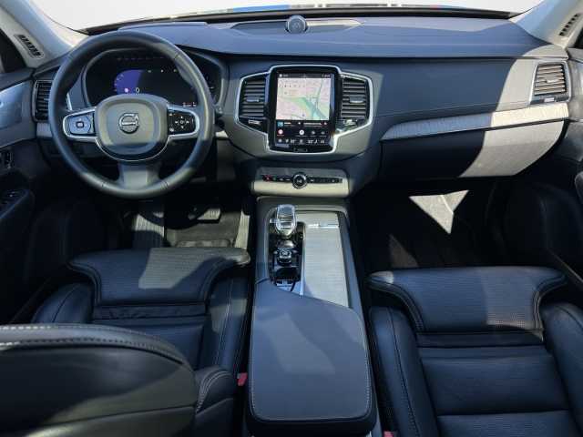 Volvo XC90 – Bild 18