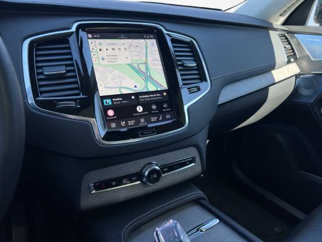 Volvo XC90 – Bild 19