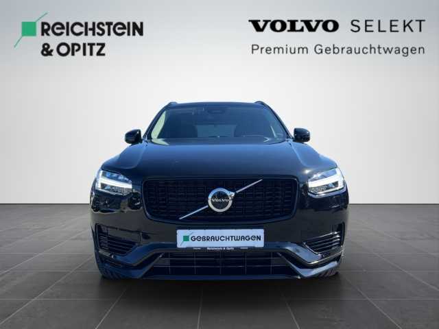 Volvo XC90 – Bild 2