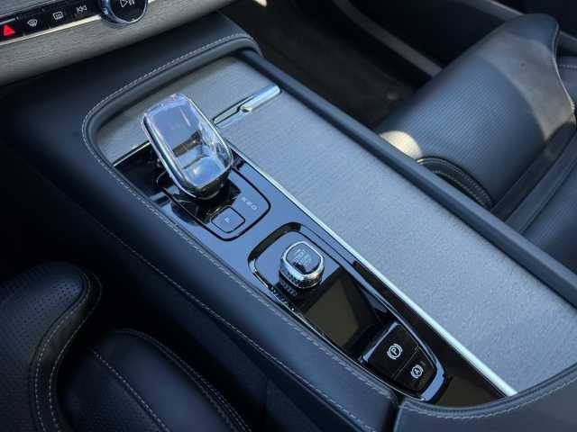 Volvo XC90 – Bild 24
