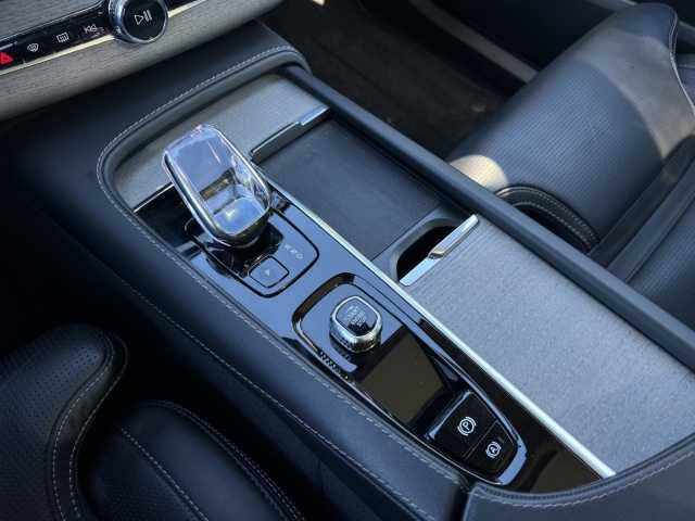 Volvo XC90 – Bild 25